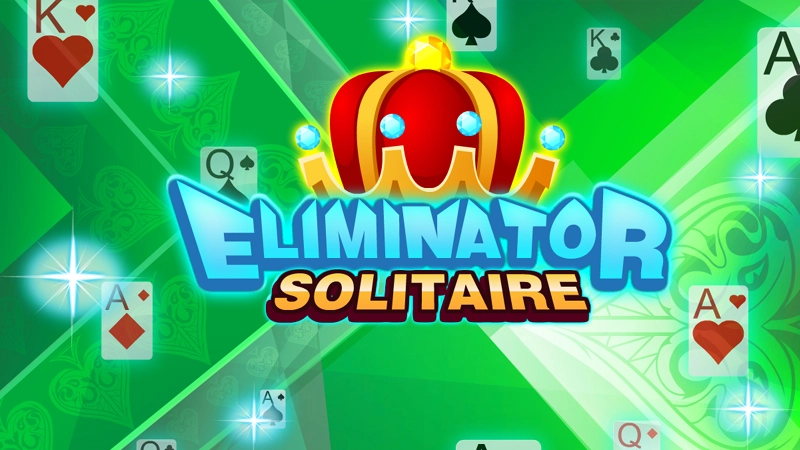 Eliminator Solitaire