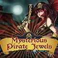 Mysterious Pirate Jewels